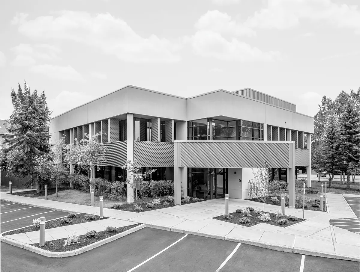 Gan Yeladim Early Learning Center building