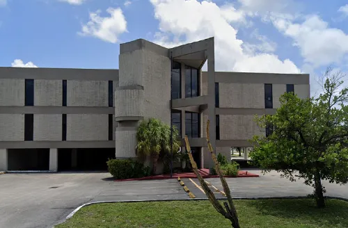 Klurman Mesivta (LECFL) building